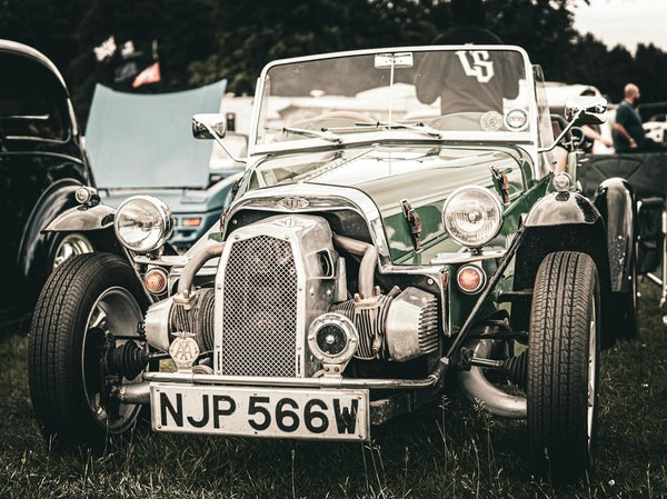 Des Règles Innovantes pour la Gestion de la Fin de Vie des Véhicules