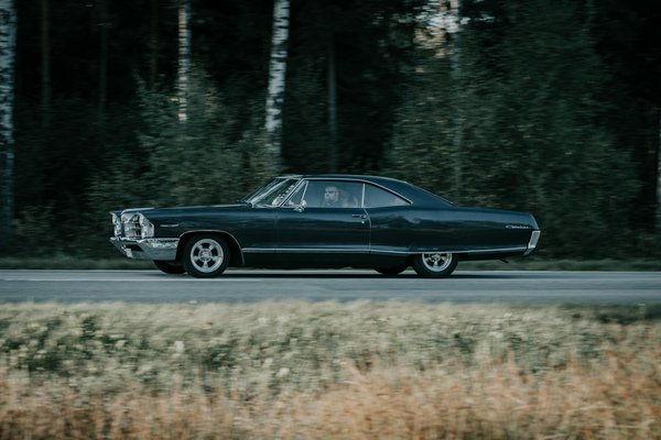 Location Voiture Maroc Discount