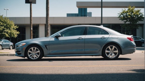 Immatriculation en ligne : facilitez votre changement de carte grise