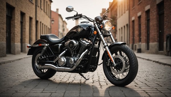 Mettez du style sur votre moto avec un kit déco original !