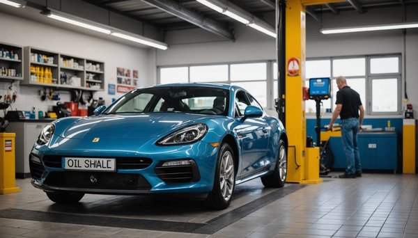 Le guide ultime pour une vidange réussie à marseille