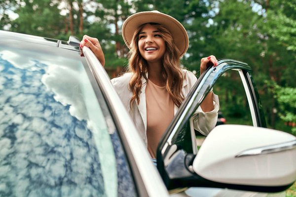 Trouvez votre auto usagée idéale à Île-perrot
