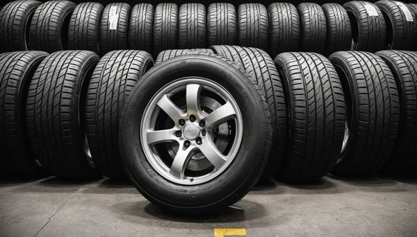 Votre guide pratique pour acheter des pneus en ligne