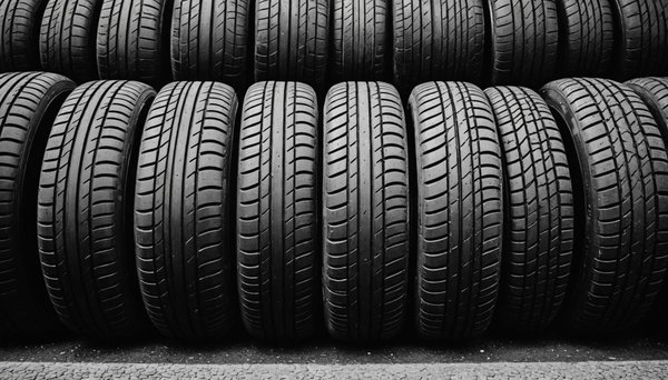 Pneus marseille : votre choix expert pour des routes sécurisées