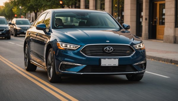 Simplifiez votre changement de carte grise avec l'immatriculation en ligne