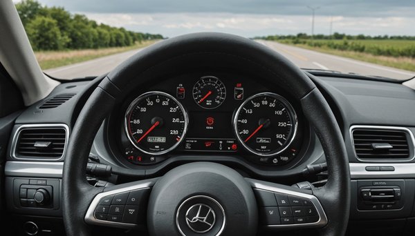 Comprendre les témoins lumineux de votre véhicule : guide essentiel