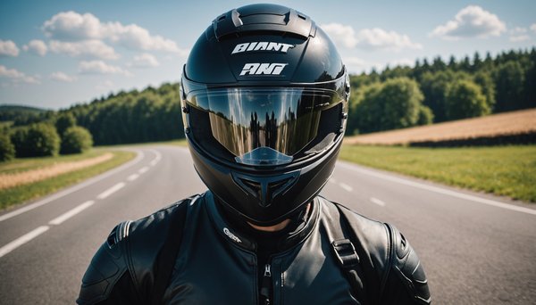 Guide d'achat pour sélectionner un casque moto sécurisé