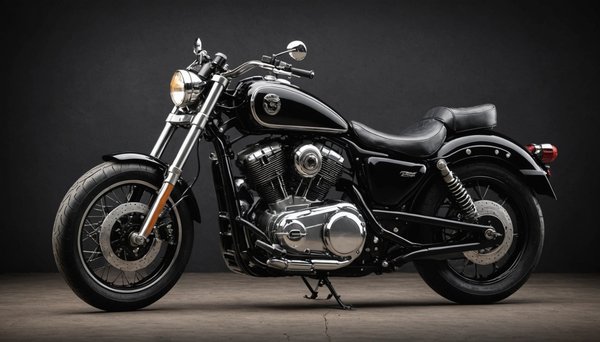 Transformez l'apparence de votre moto grâce à un kit déco unique !